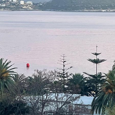 Olivias Apartments City Center Saranda Kültér fotó