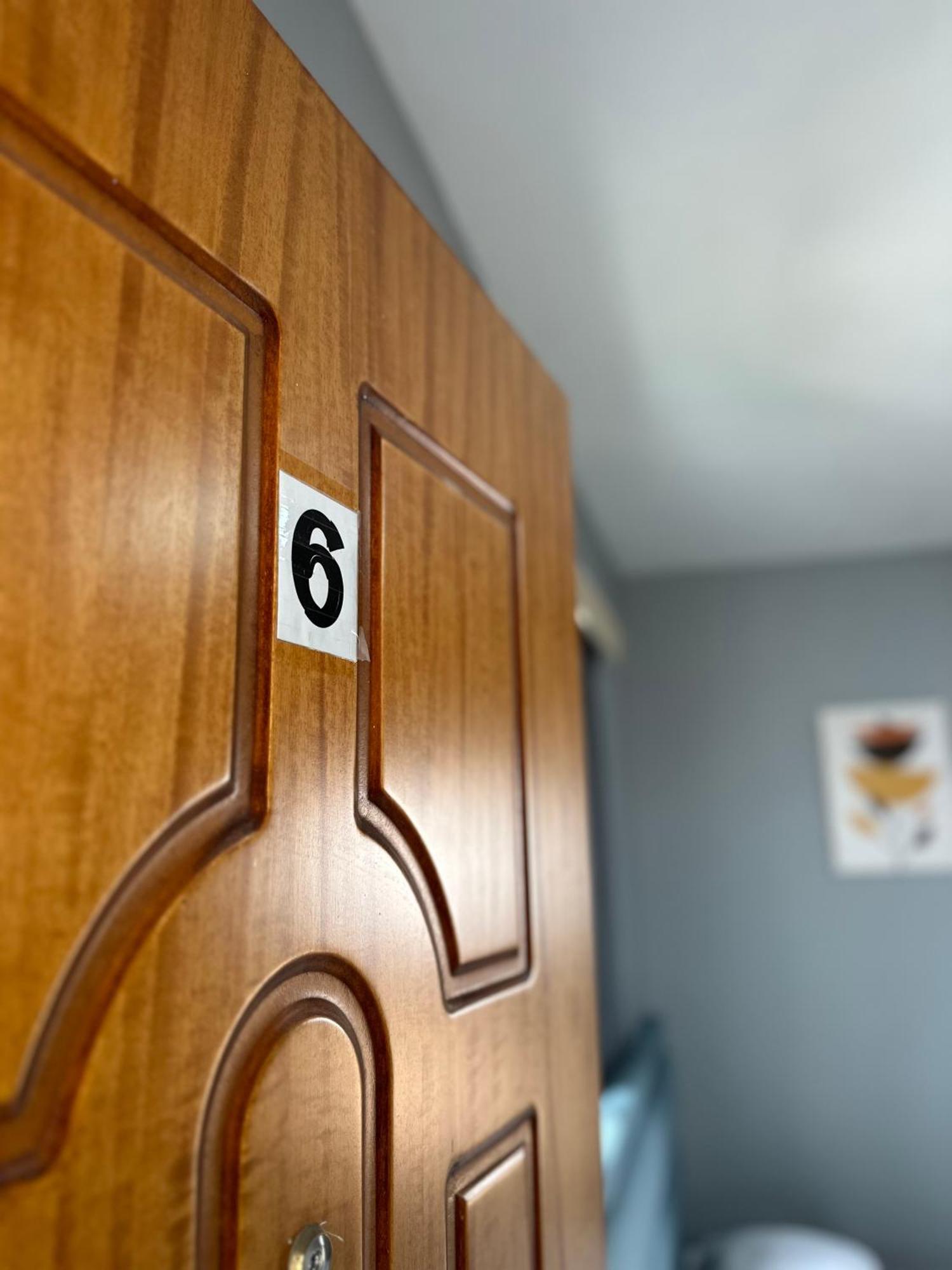 Olivias Apartments City Center Saranda Kültér fotó