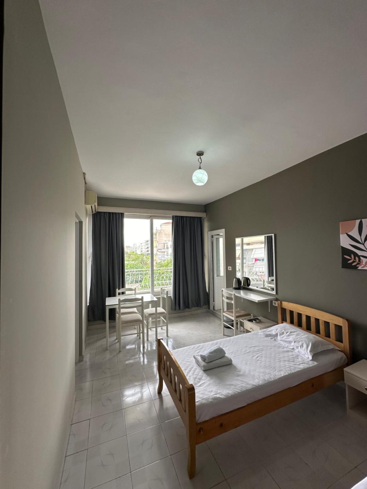 Olivias Apartments City Center Saranda Kültér fotó