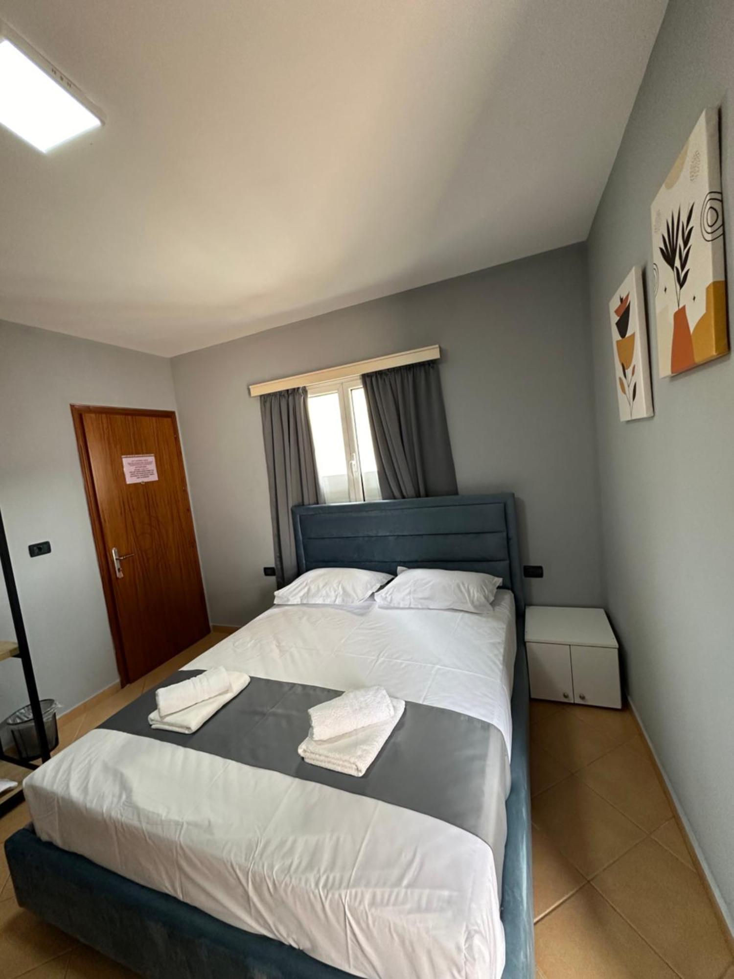 Olivias Apartments City Center Saranda Kültér fotó