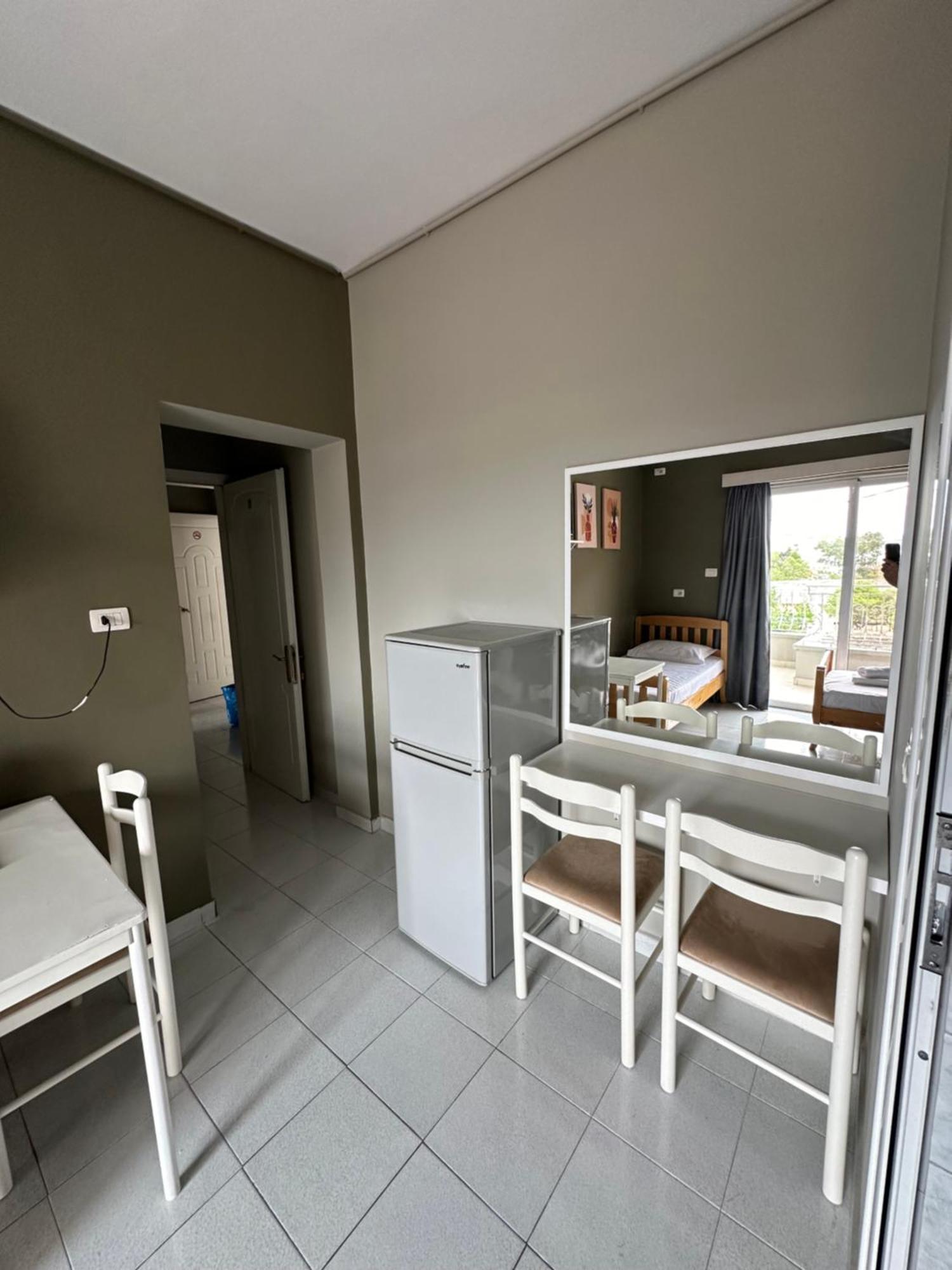Olivias Apartments City Center Saranda Kültér fotó