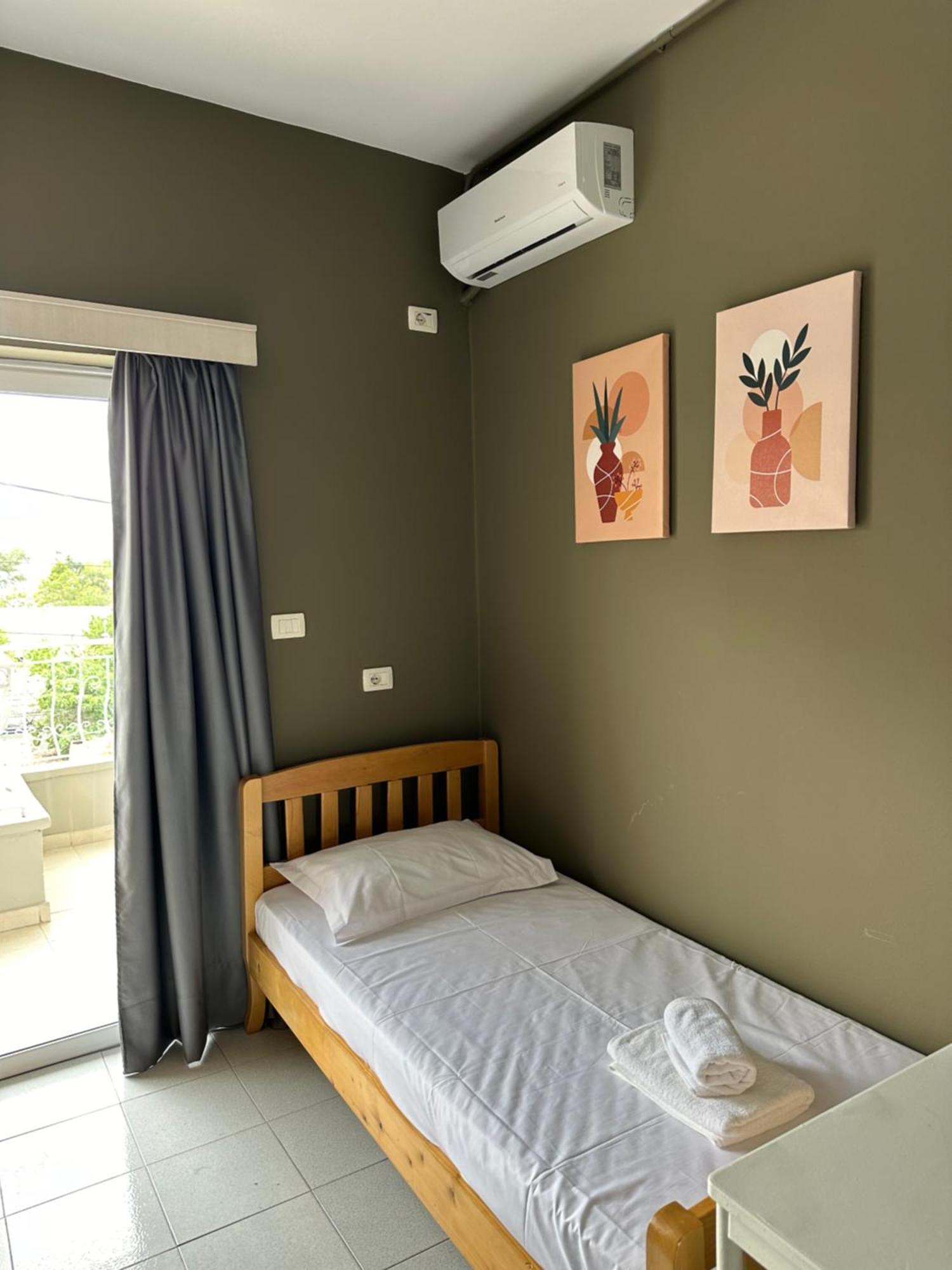 Olivias Apartments City Center Saranda Kültér fotó