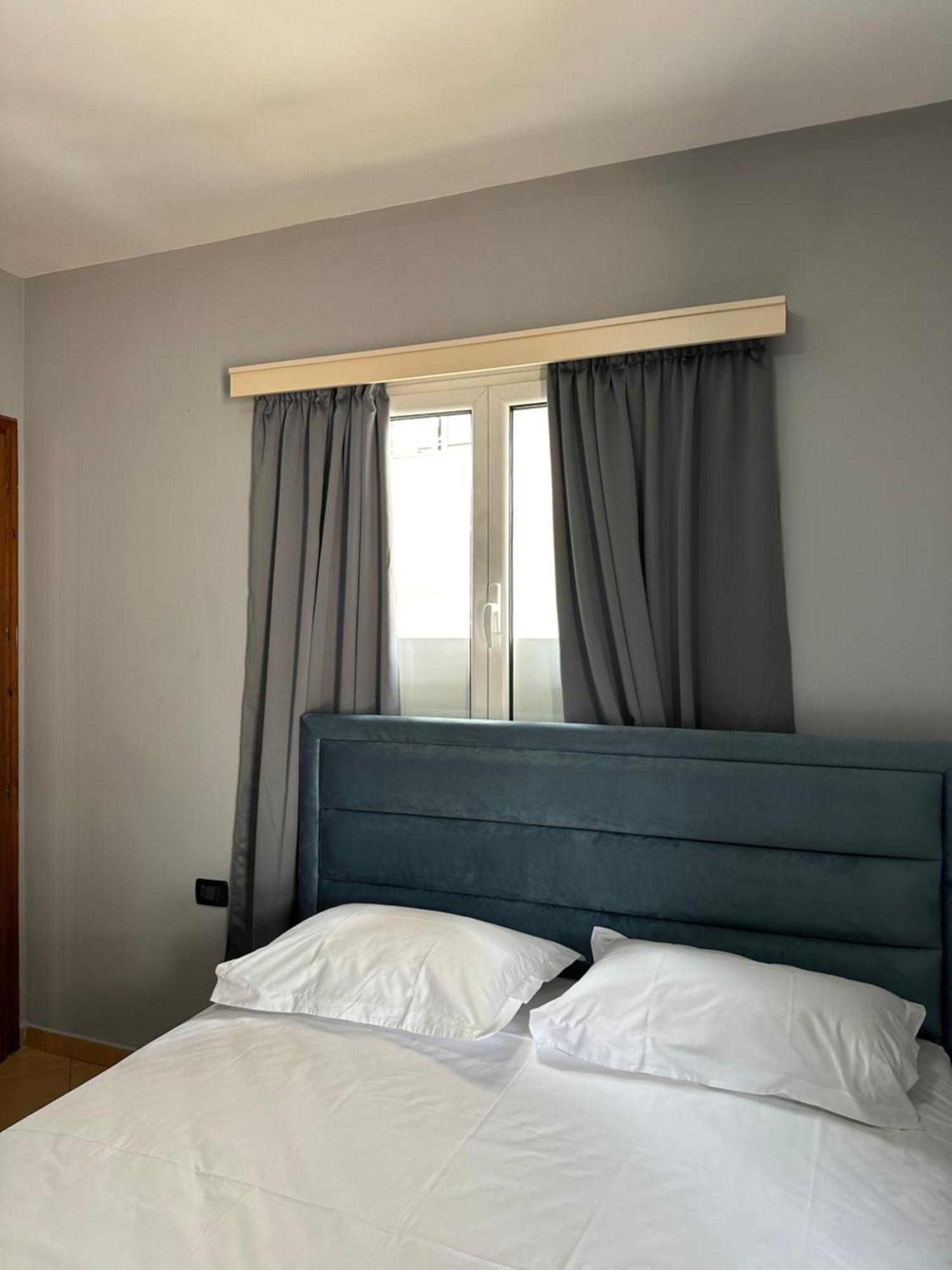 Olivias Apartments City Center Saranda Kültér fotó