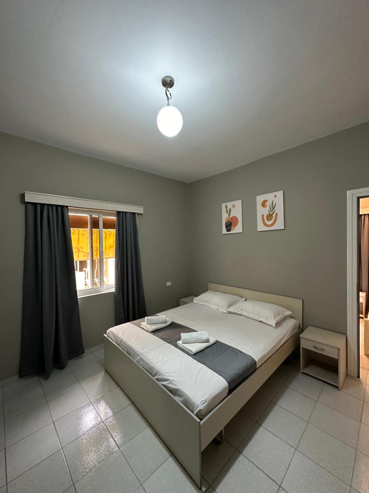 Olivias Apartments City Center Saranda Kültér fotó